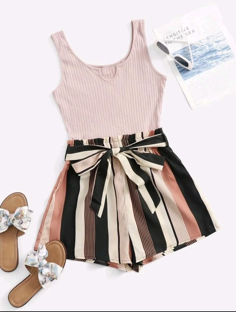 Image of Casual - Style 12