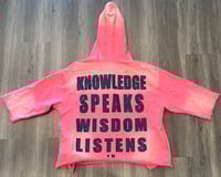 Image 3 of Knowledge Speaks Set