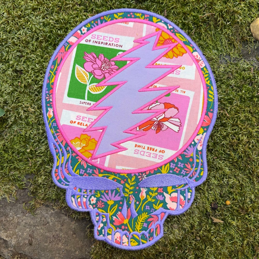 Image of LARGE SYF 42