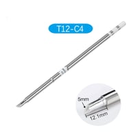 Image 2 of T12 Soldering Tip