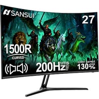 200hz 27” Gaming PC