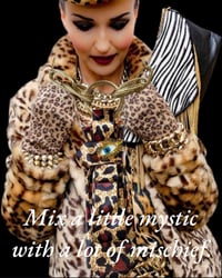 Image 1 of Savage Grace