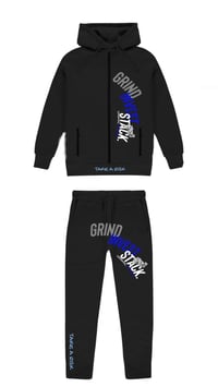 Image 1 of GRIND INVEST STACK 2.0 TRACKSUIT