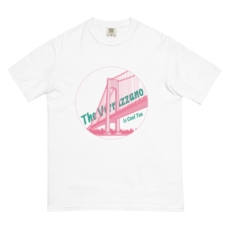 The Day Shirt