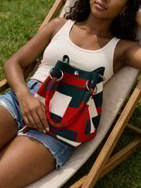 Image 1 of Stylish Tote