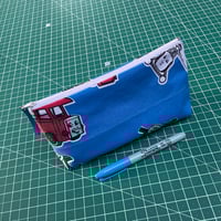 Image 1 of Thomas The Tank Engine Pencil Case No.11