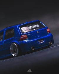 Image 12 of VOLKSWAGEN GOLF R32 CUSTOM