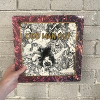 Odd Man Out  – Odd Man Out - US FIRST PRESS LP