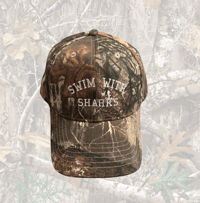 Image 2 of Realtree Edge Varsity Hat 