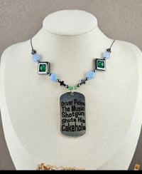 Image 1 of Driver Picks The Music