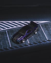 Image 17 of NISSAN SKYLINE GT-R R34 NFT REPLICA CUSTOM