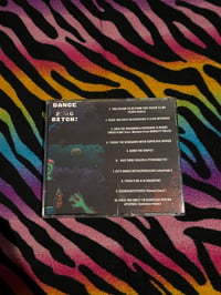 Image 3 of Until my demise cds 
