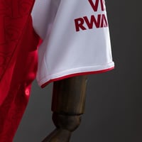 Image 3 of Arsenal 25/26 Home Jersey