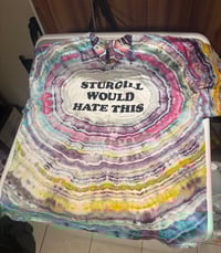 Image 2 of Sturgill Would Hate This Tee (Geode)