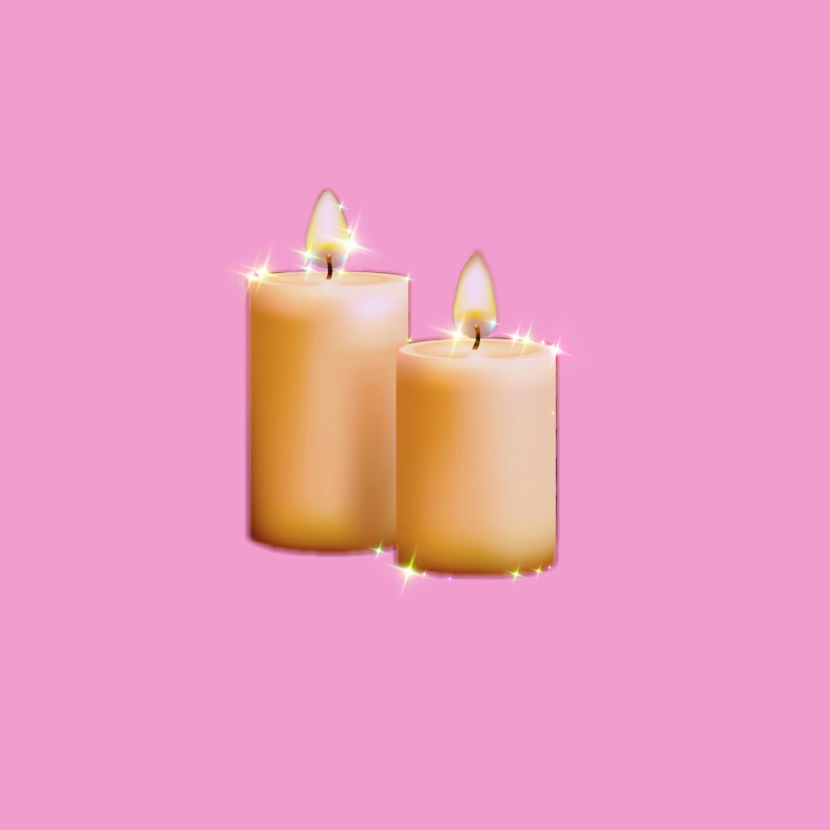 Create Your Own Candle Pretty Little Blerds