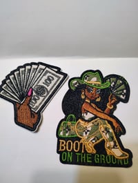 BOOTS ON THE GROUND BUNDLE