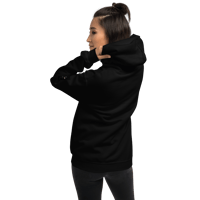 Image 3 of Muneca Unisex Hoodie