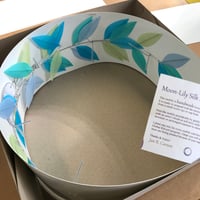 Image 5 of Starlight | Stylized Leaf Mobile