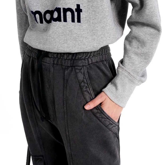 Image of ISABEL MARANT ETOILE PEORANA PANTS