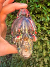 RENEWAL  // Big Skull  // Spell Jar