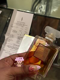 Image 1 of Coco Mademoiselle Eau De Parfum