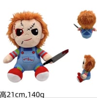 Image 2 of Chucky 