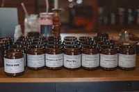 Image 3 of Summer Candle Collection