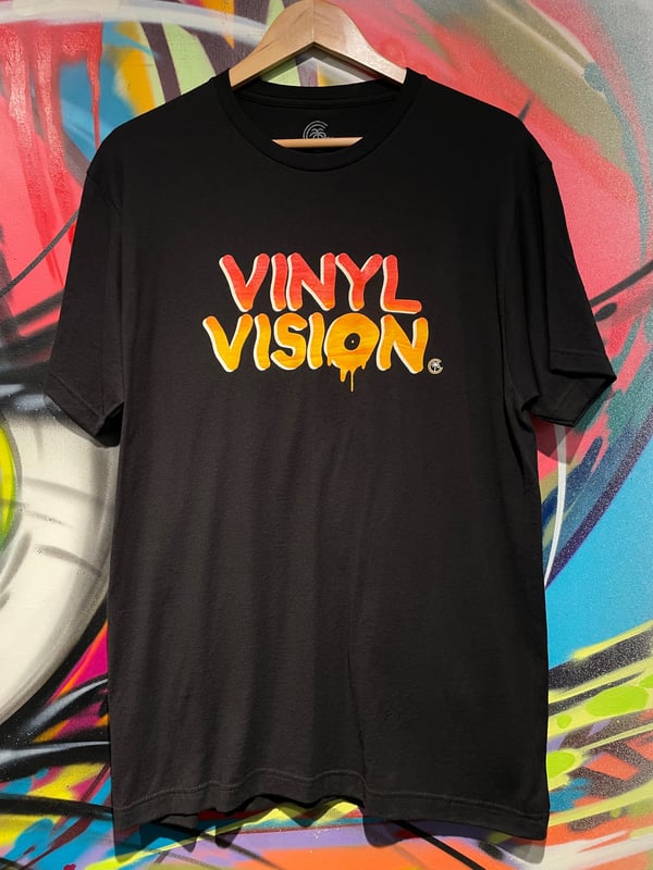 Image of Vinyl Vision 