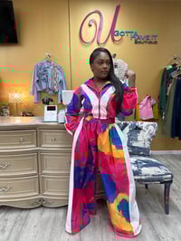 Color me Cute Track Set