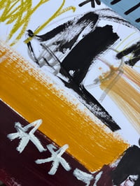 Image 4 of "Seasons” - Original