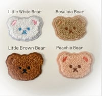 Image 2 of Rosalina Bear 