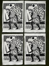 Image 3 of Theseus