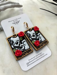 Image 3 of The Lovers