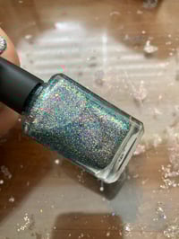 Image 1 of Mirage (Polish & Dreams LE)