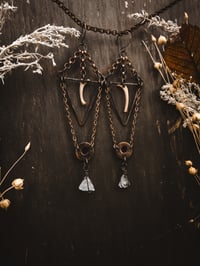 Image 1 of Triangle Drops