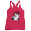 "VARIO" Women's Racerback Tank 