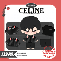 Image 5 of PREORDER TAEHYUNG DOLL