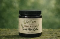 Image 3 of 🌿 SelfCare NaturAle Botanical Hair Care Bundle 