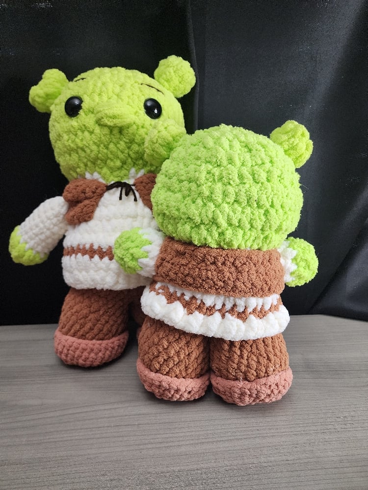 Image of Shreek Series 