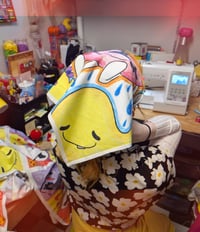 Image 1 of ack n friends bandana