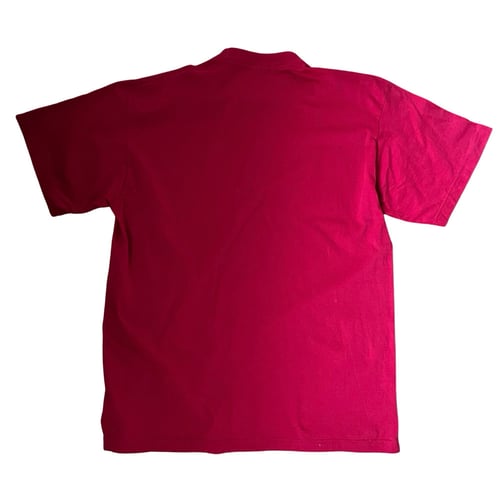 Image of Vintage One Nation logo t shirt: Size XL