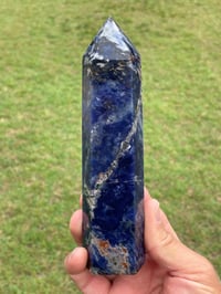 Image 2 of Sodalite Generator #1899