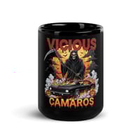 Image 1 of Grim Reaper Mug