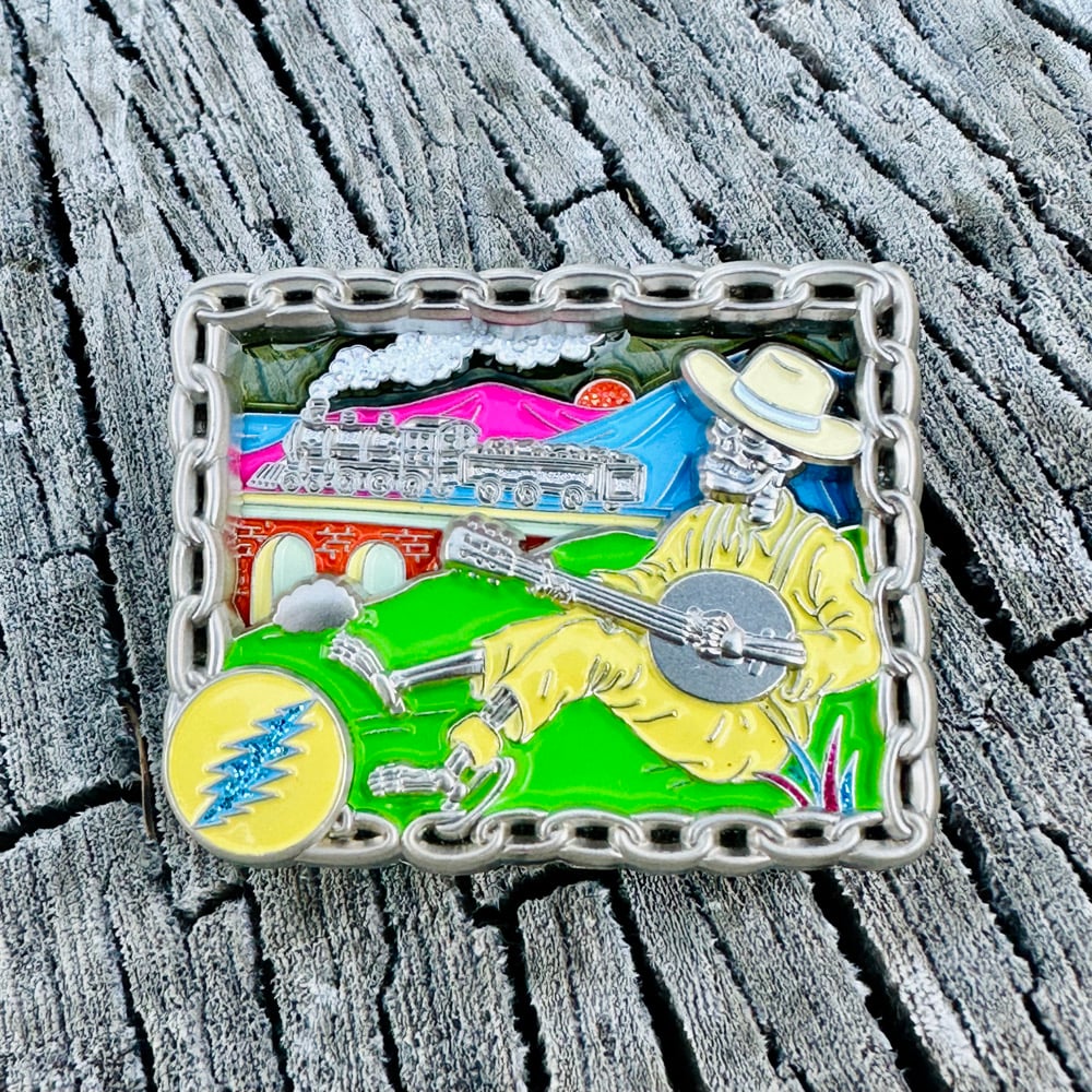 Image of LE20 Tennessee Jed - Blind Bag 