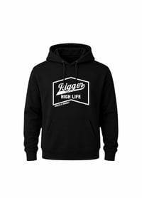 Image 2 of Rigger High Life Hoodie