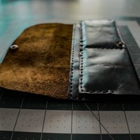 Image 4 of Elongated Wallet "Factory Second"