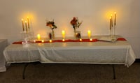 Image 5 of Reception Decor