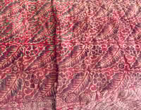 Image 10 of Kantha fall jacket