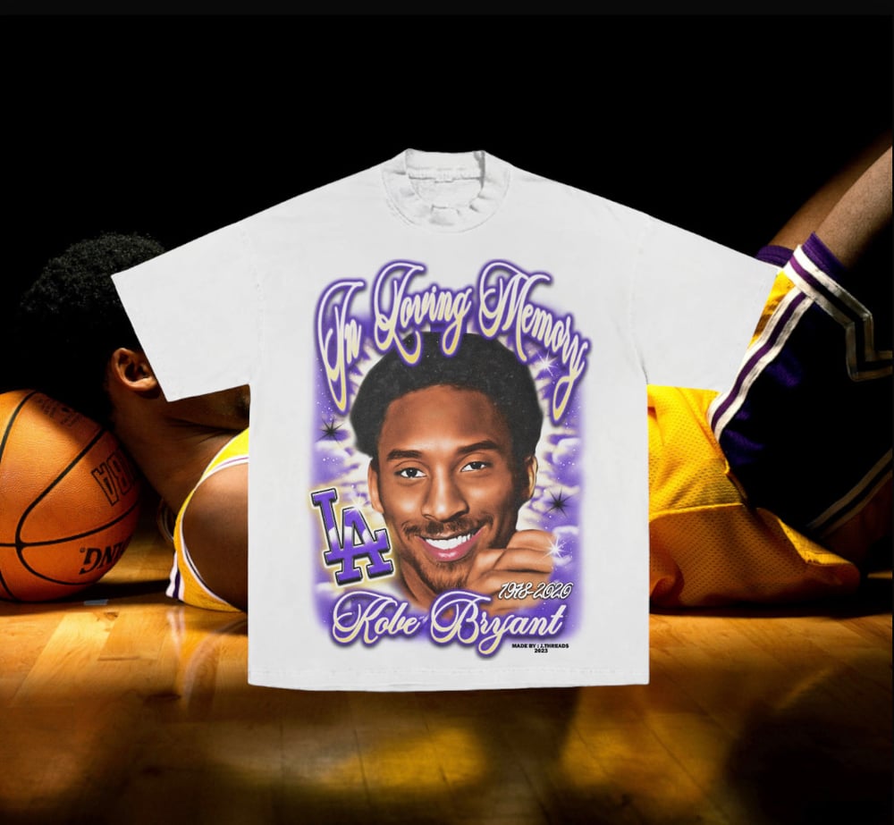 🐍REMEMBERING KOBE🐍 -COLLECTION- VOL.1                                          