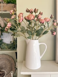 Image 4 of Vintage Dainty Rose Bouquet ( 3 Options )